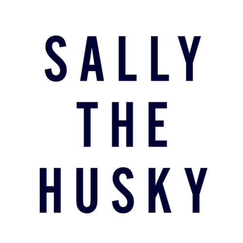 Sally the Husky